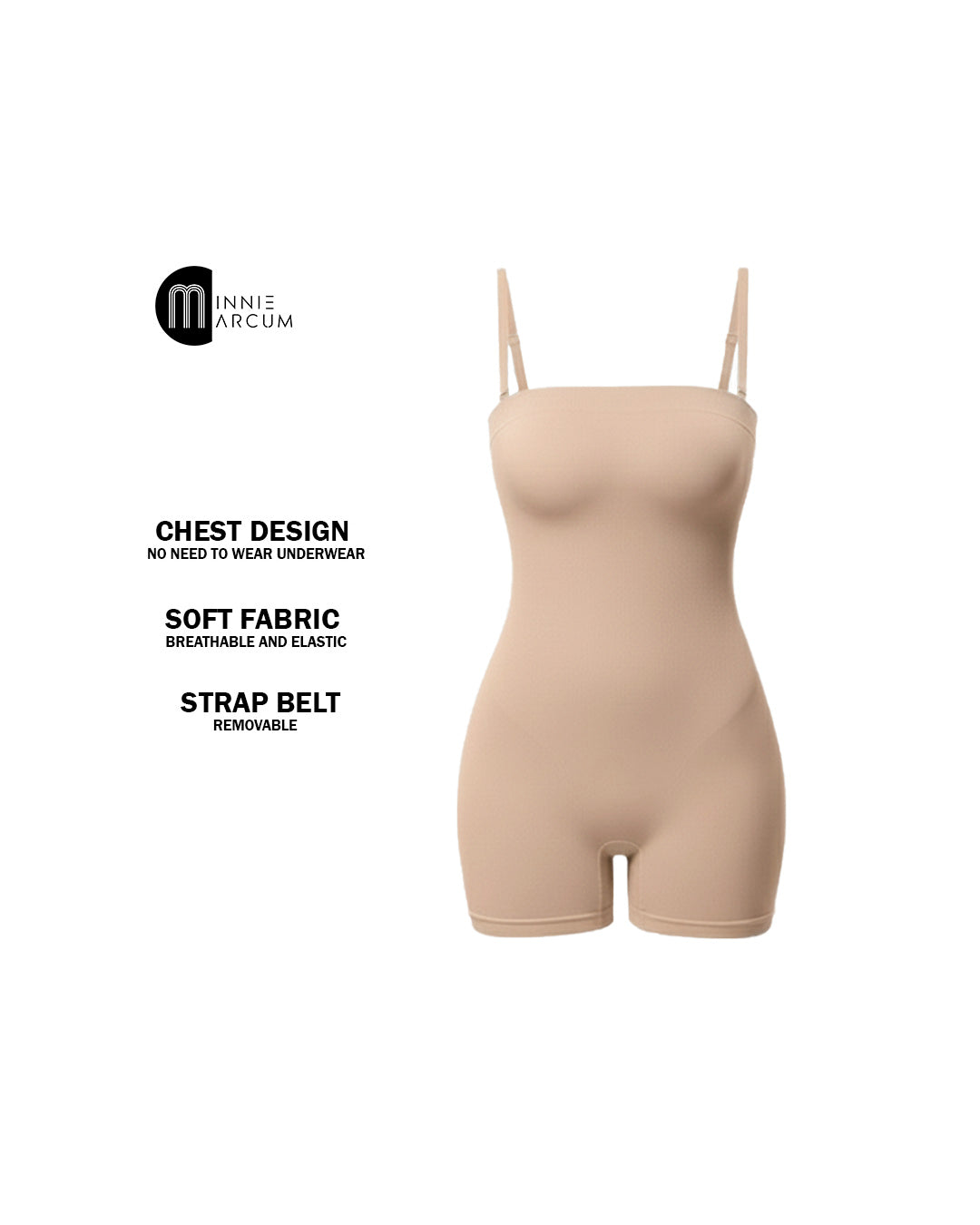 Control Body Shaper