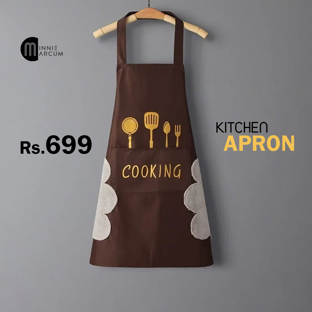 Kitchen Apron