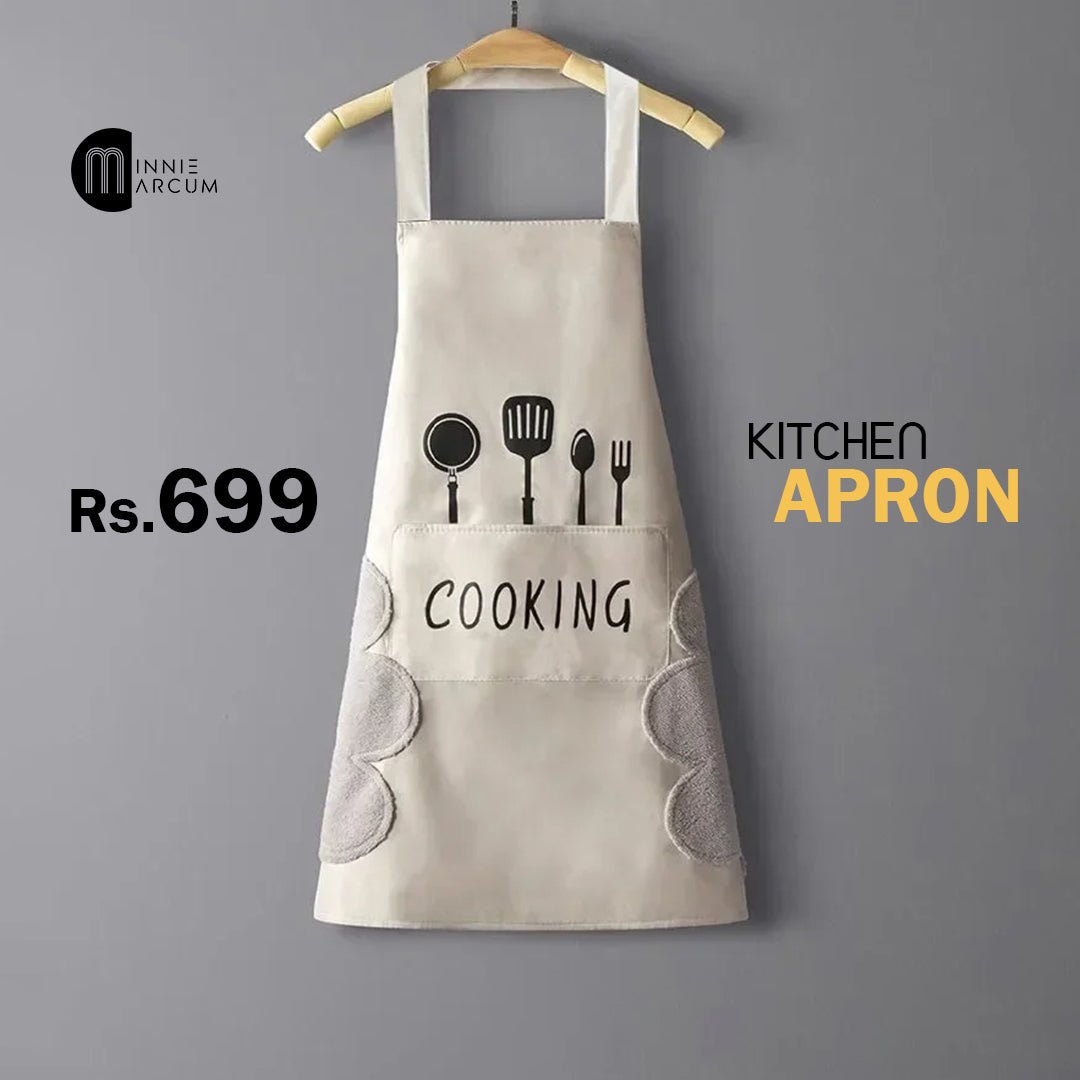 Kitchen Apron