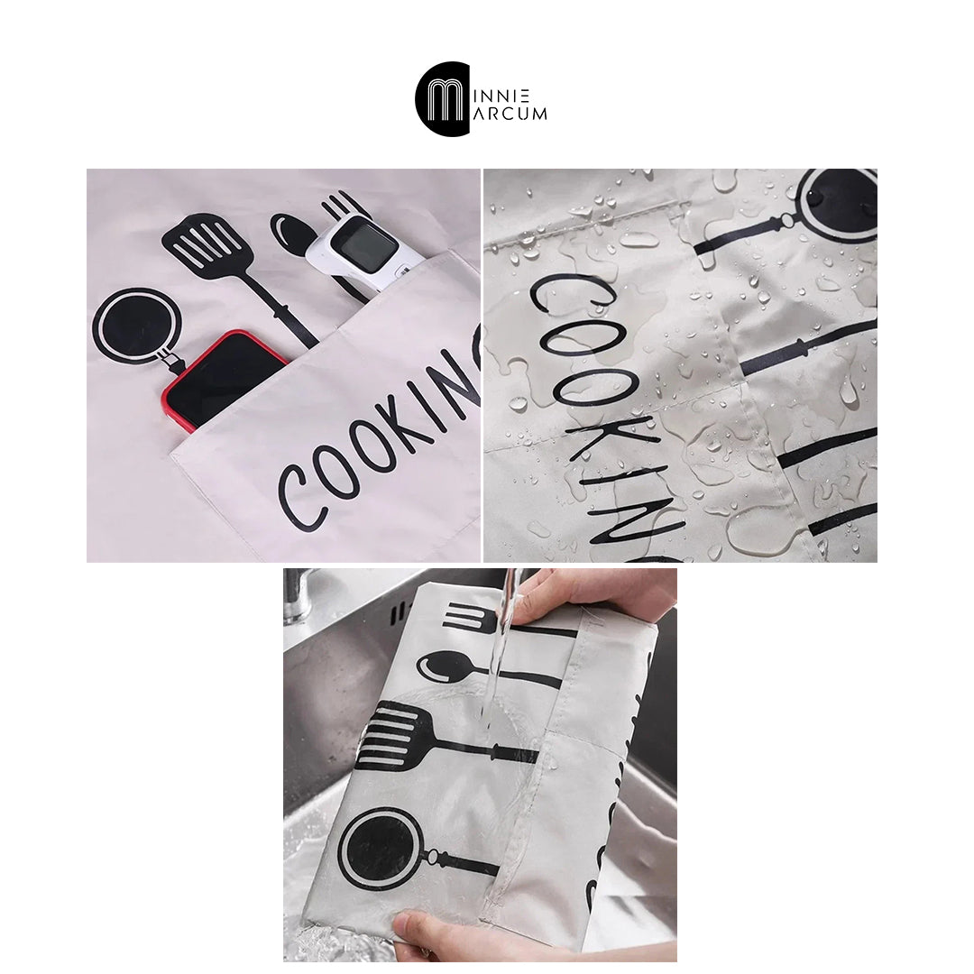 Kitchen Apron