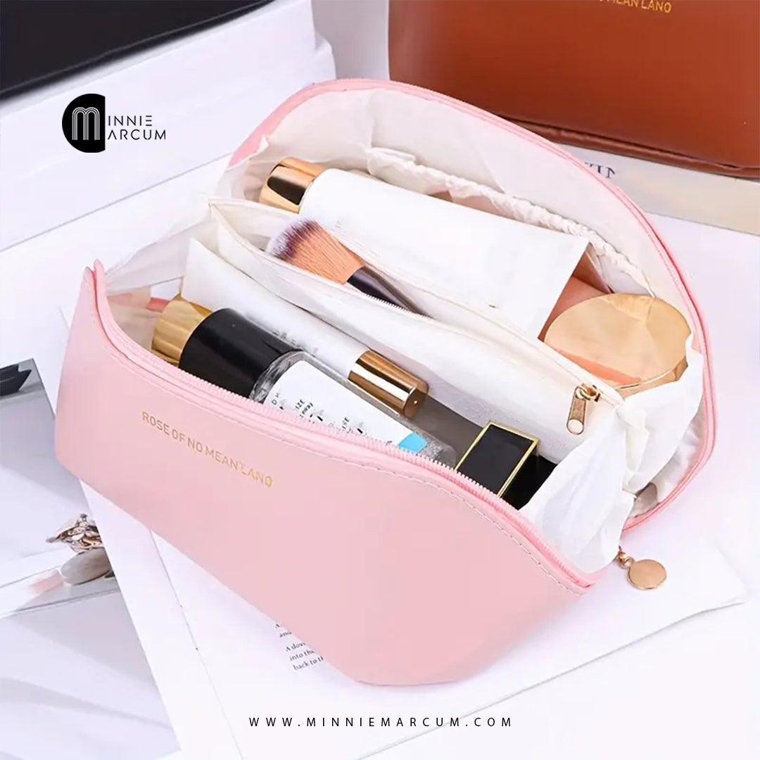 COSMETICS BAG