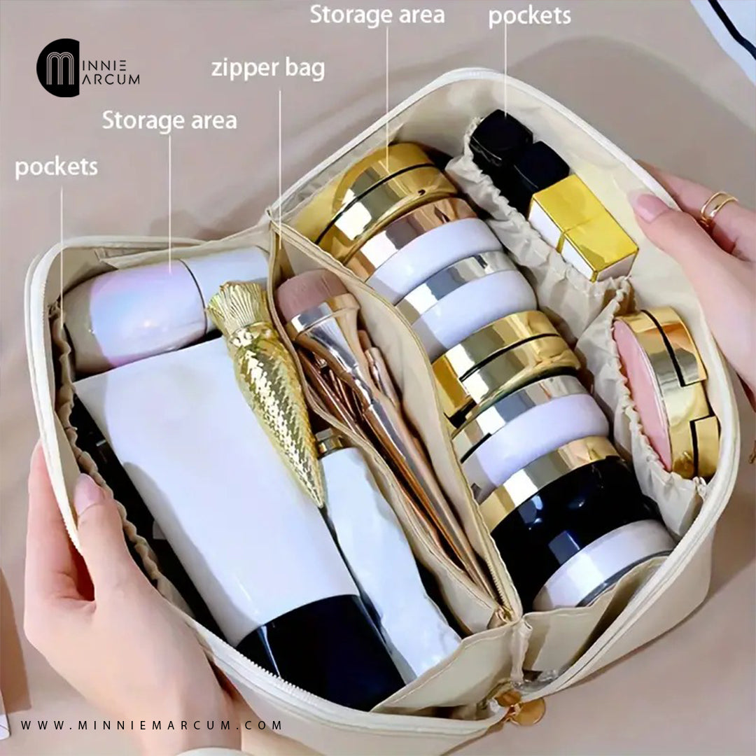 COSMETICS BAG