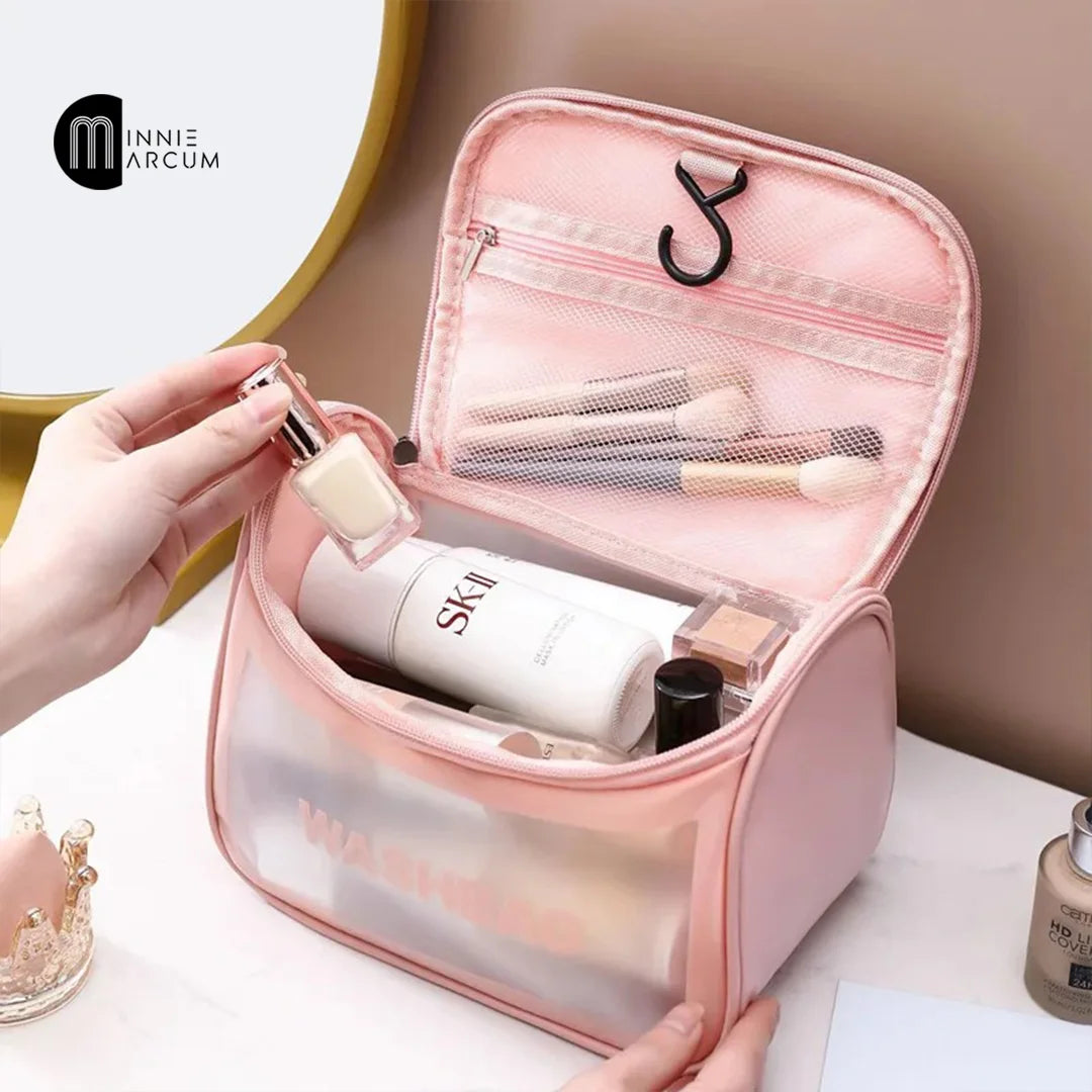 MAKEUP & STORAGE BAG