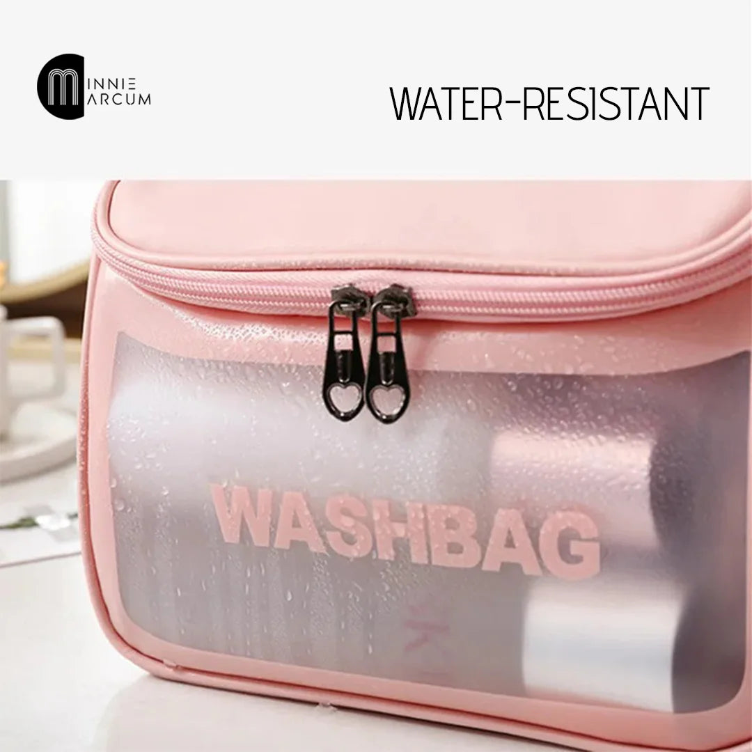 MAKEUP & STORAGE BAG