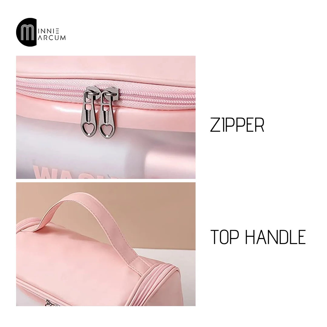 MAKEUP & STORAGE BAG