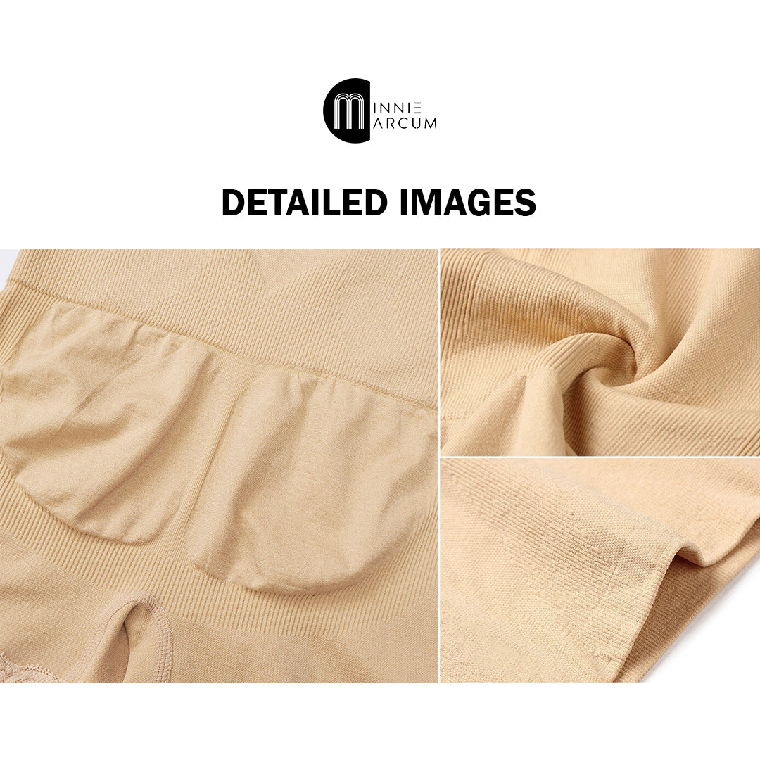 High Waist Body Shaper