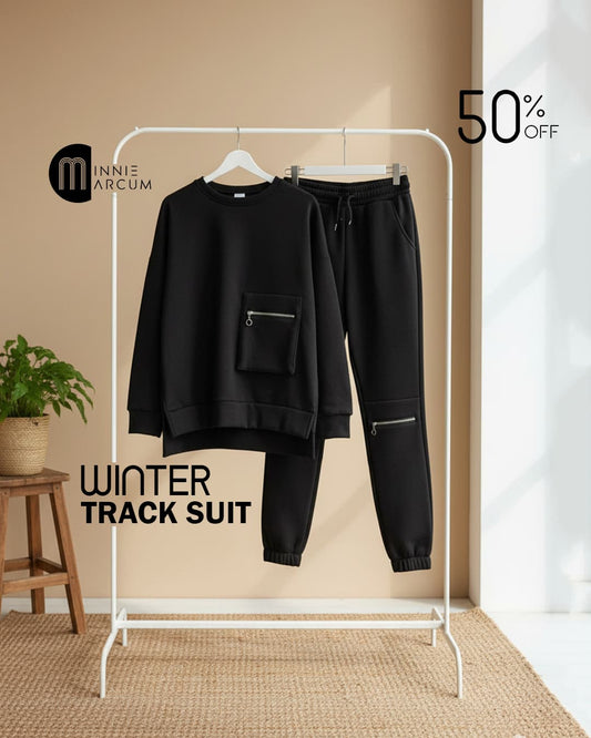 Winter Track Suit for Her