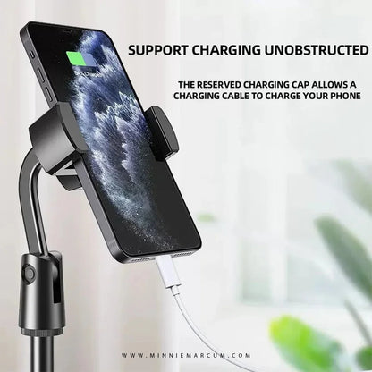 Mobile Phone TRIPOD STAND FOR IPHONE/ANDROID Mobile