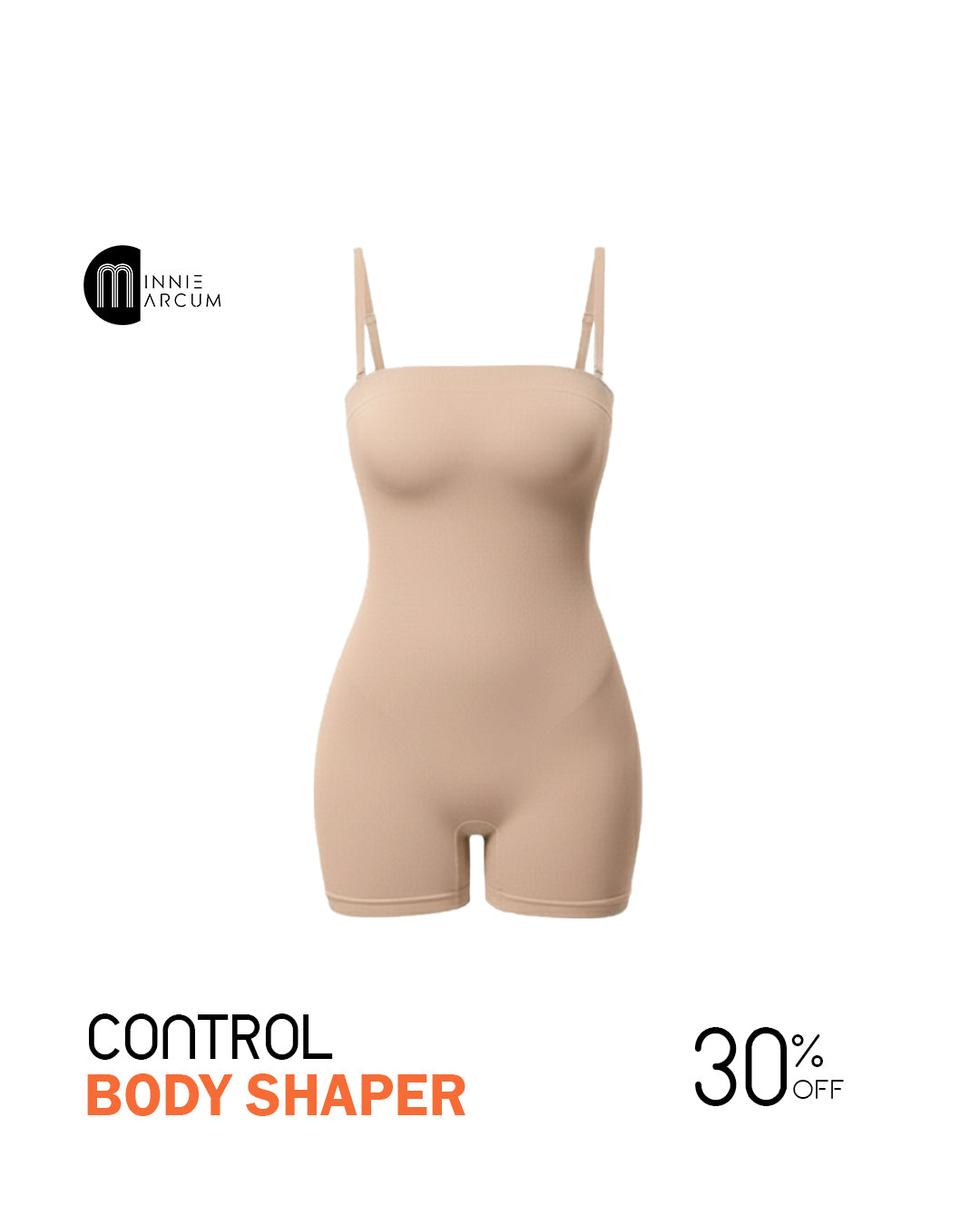 Control Body Shaper