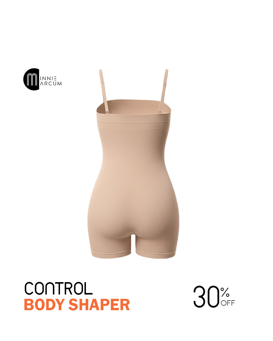 Control Body Shaper
