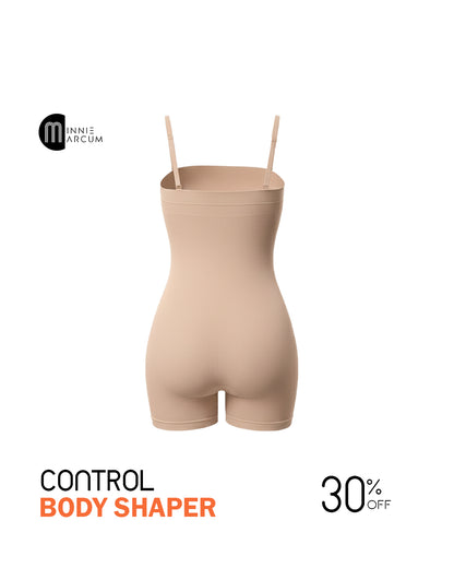 Control Body Shaper