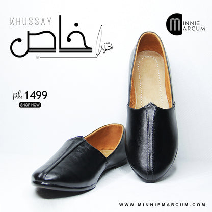 Khussay Khas by osama nafees art Hand crafted provide the wearer with optimum comfort