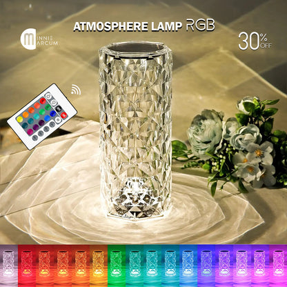 Atmosphere Lamp RGB