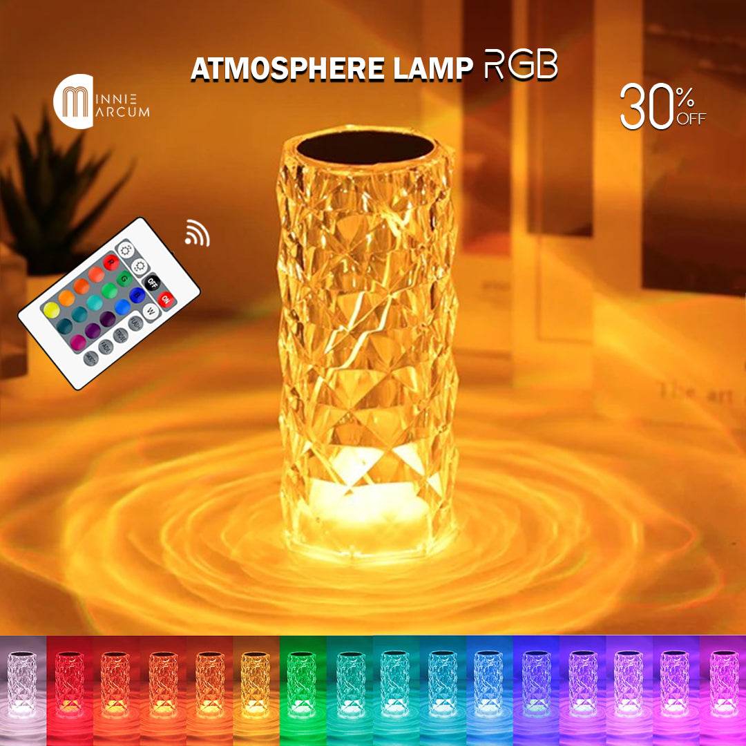 Atmosphere Lamp RGB