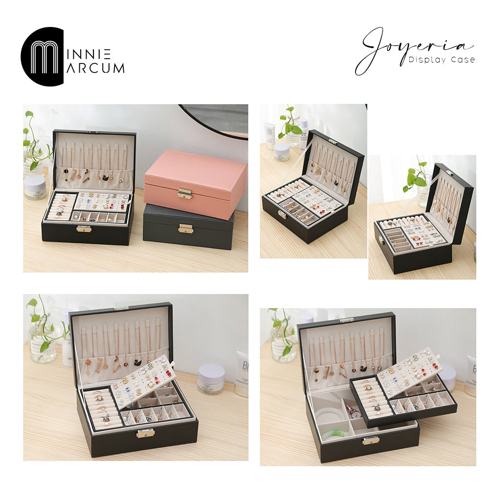 Joyeria Display Case  40%OFF