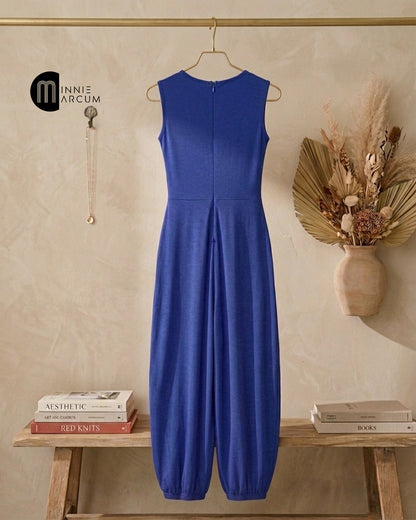 Voluminous Jumpsuit For Her