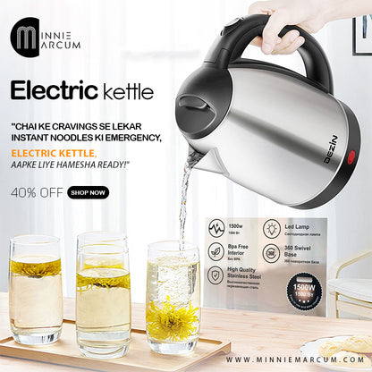 Electric Kettle