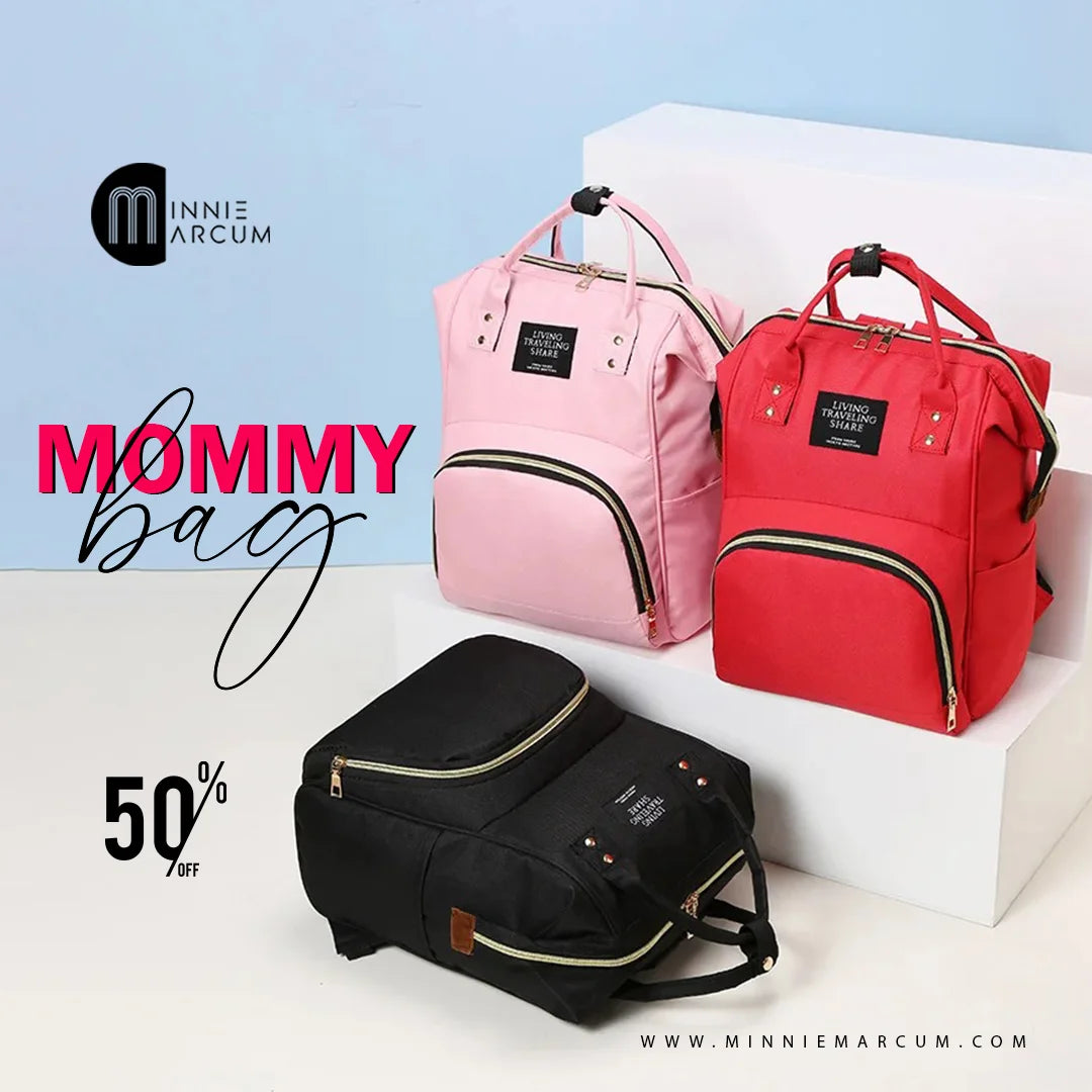 MOMMY BAG