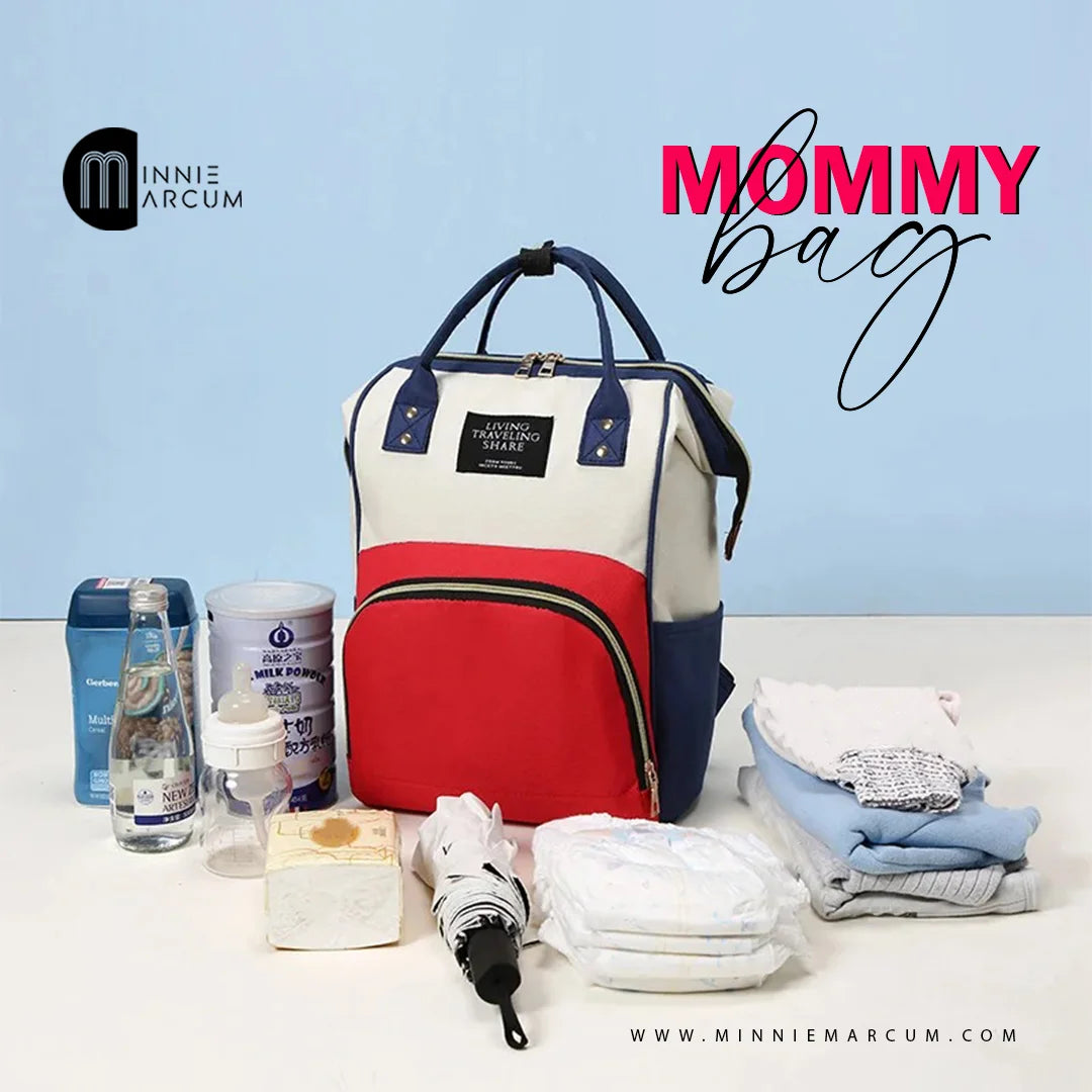 MOMMY BAG