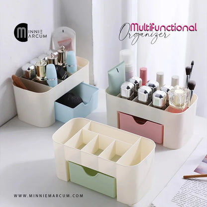 Multifunctional Organizer