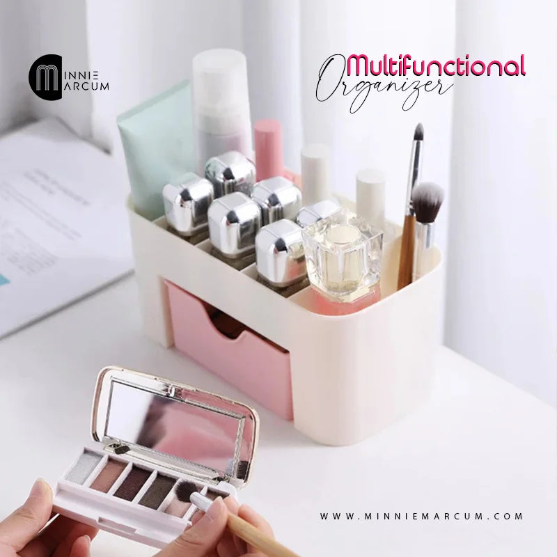 Multifunctional Organizer