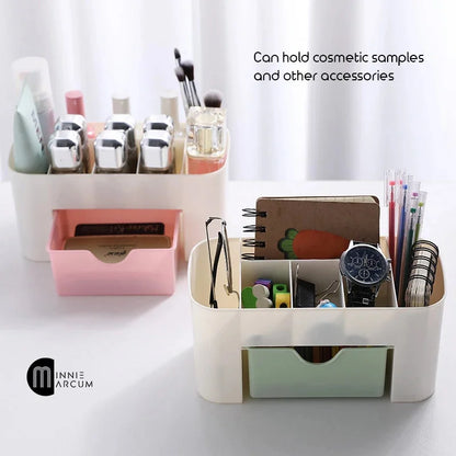 Multifunctional Organizer