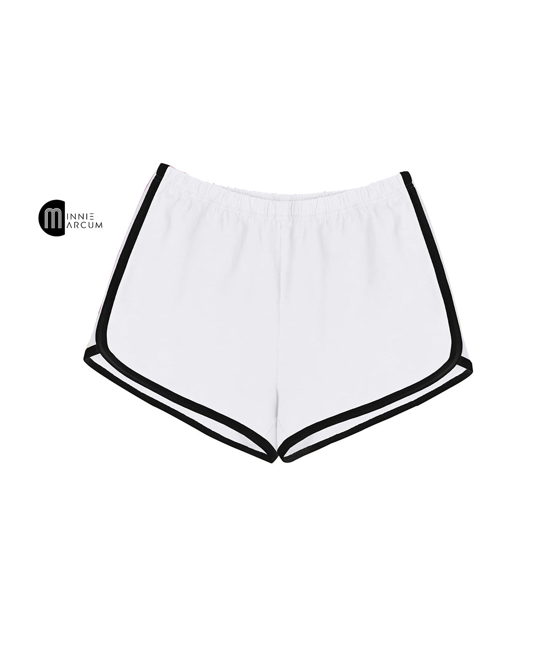 De Las Mujeres Casual Shorts For Women (Pack of 3)