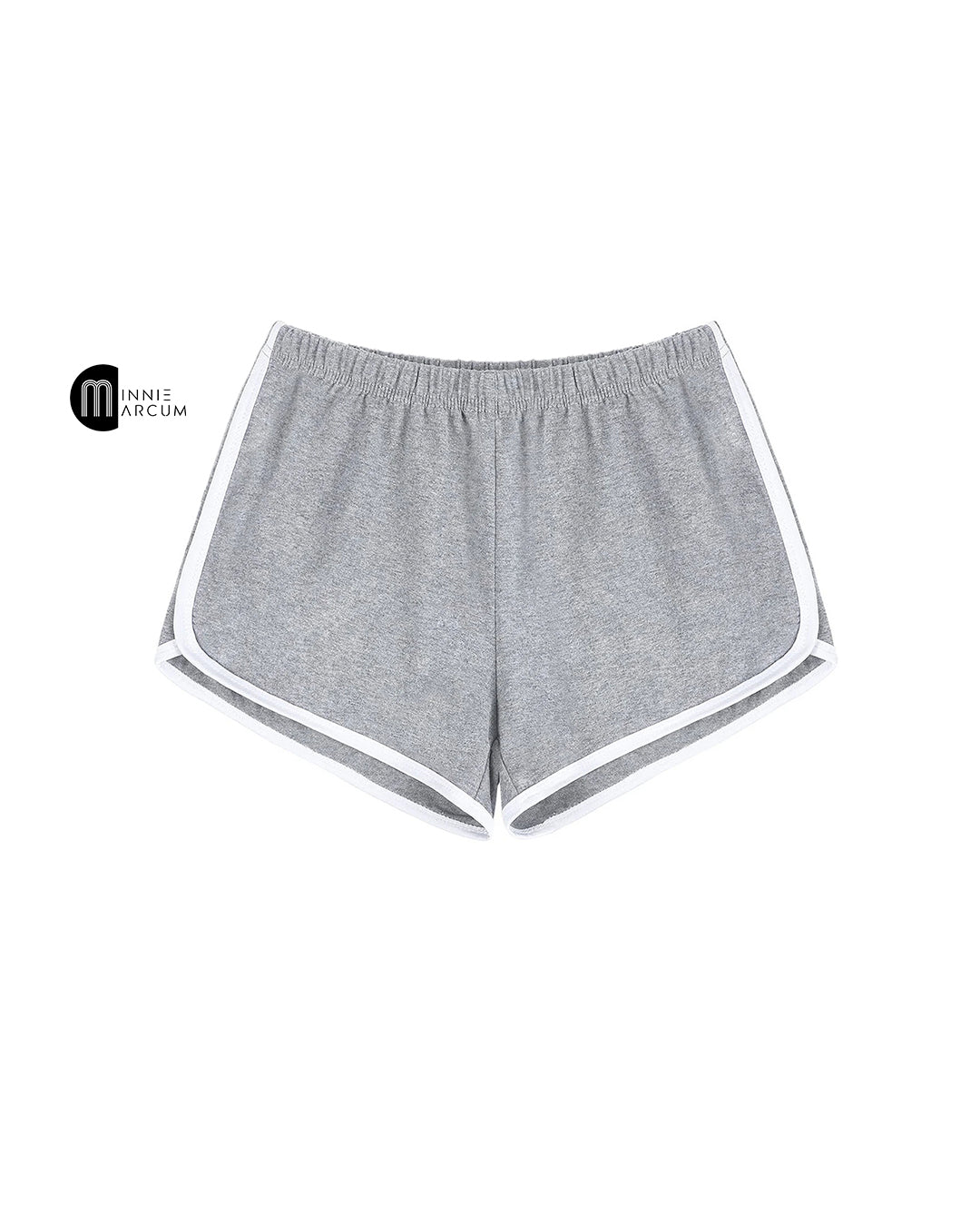 De Las Mujeres Casual Shorts For Women (Pack of 3)