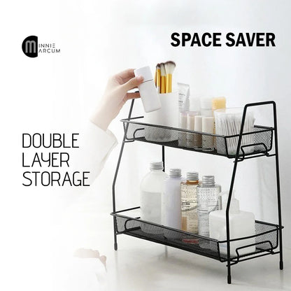 Multi-Purpose Storage Rack