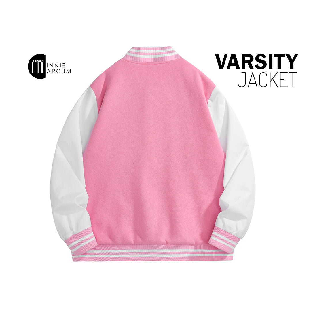 VARSITY JACKET