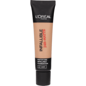 L’Oreal Infallible Mate 24H Foundation