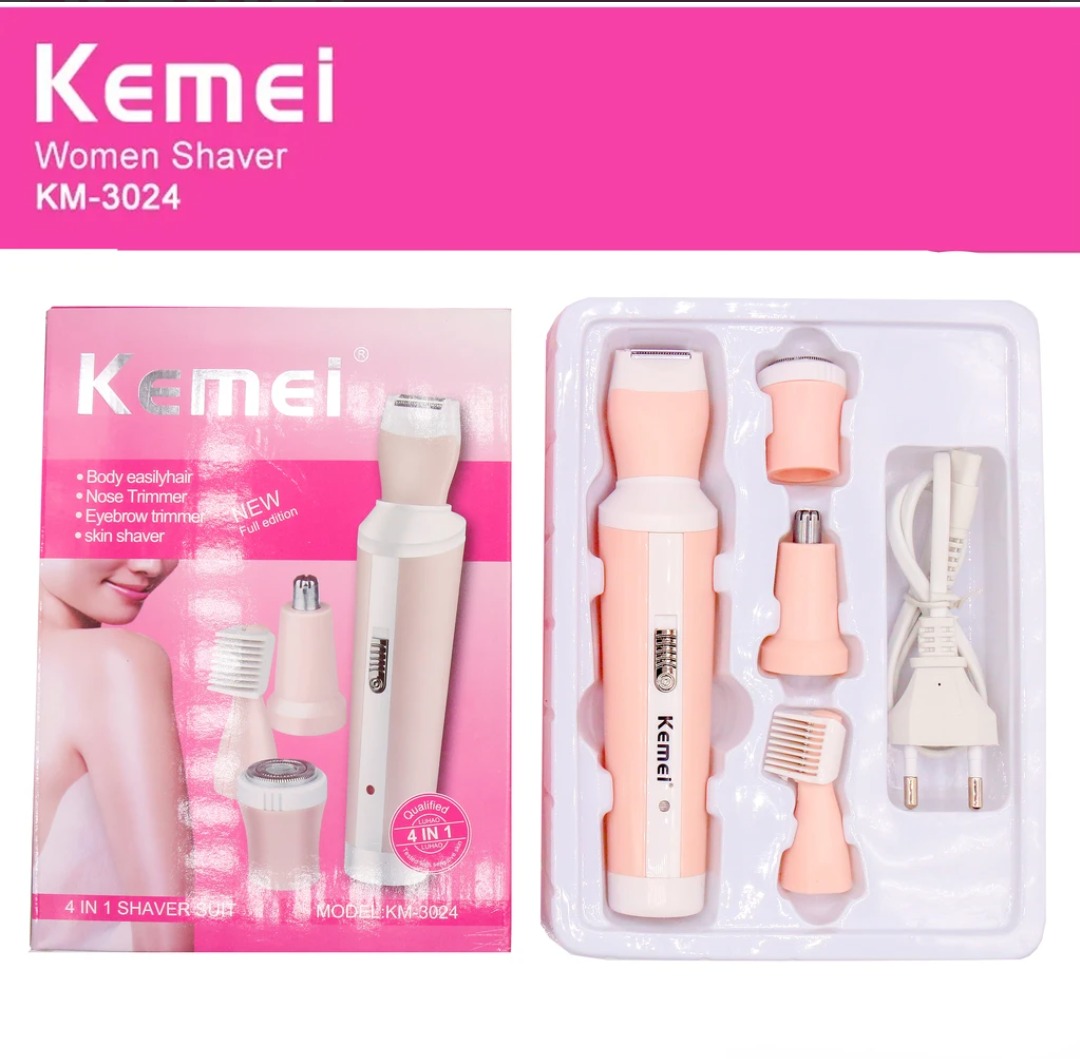 kemei model km 3024