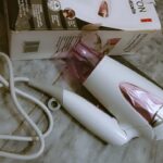 REMINGTON SALOON SHAPER HAIR DRYER photo review