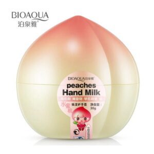 BIOAQUA Plant Extract Moisturizing Hand Cream