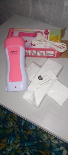 ROLL ON WAXING DEAL ( 6 Month WARRANTY ) photo review