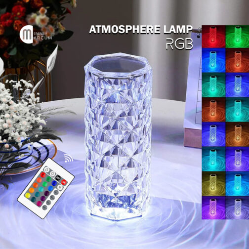 Atmosphere Lamp RGB