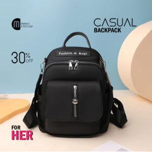 Casual Backpack