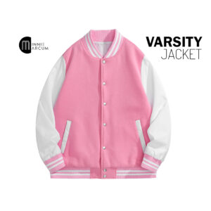 VARSITY JACKET