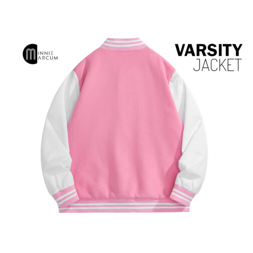 VARSITY JACKET - Image 5